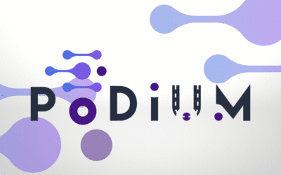 PoDIUM – Accelerating the implementation of Connected, Cooperative and Automated Mobility technology